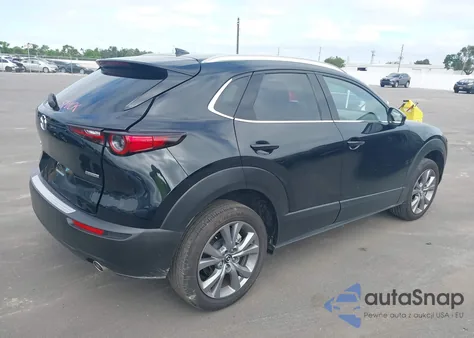 2024 Mazda Cx-30 2.5 S Premium Package z USA, uszkodzony, nr VIN 3MVDMBDM2RM671922